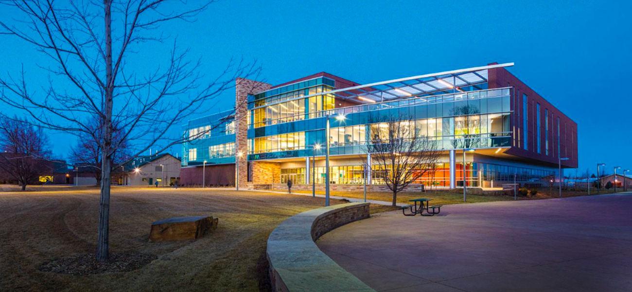 Colorado State University - C. Wayne McIlwraith Translational Medicine Institute 