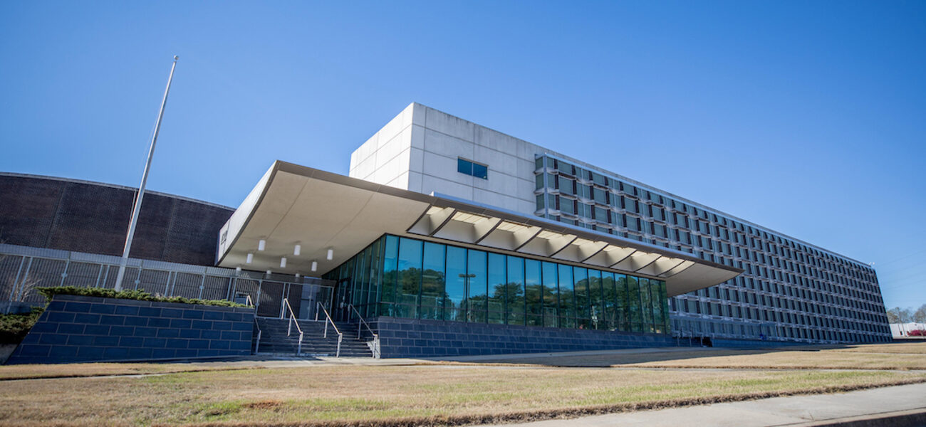 Georgia Tech Research Institute - Cobb County Research Facility South