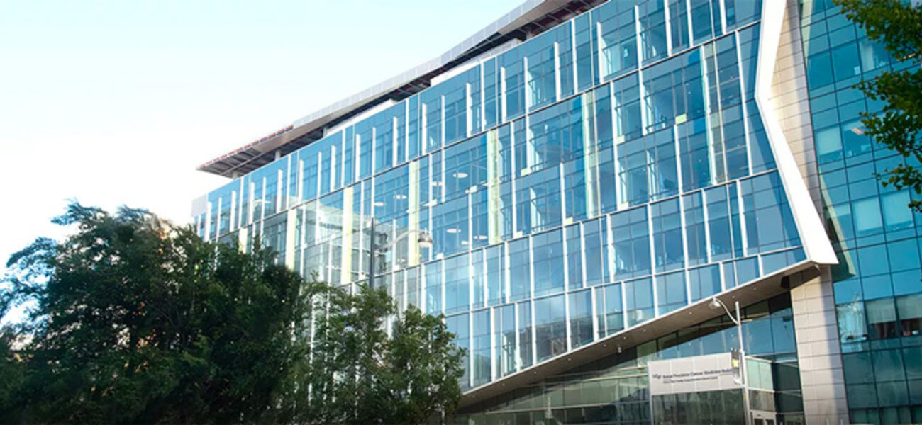 University of California, San Francisco - Bakar Precision Cancer Medicine Building