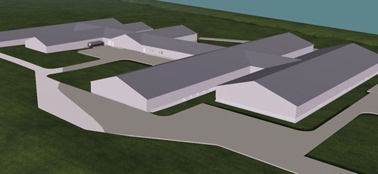 Premier BioSource - Swine Production Facility