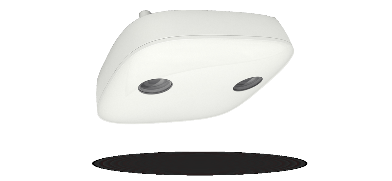 stereoscopic camera sensor stereoscopic camera sensor