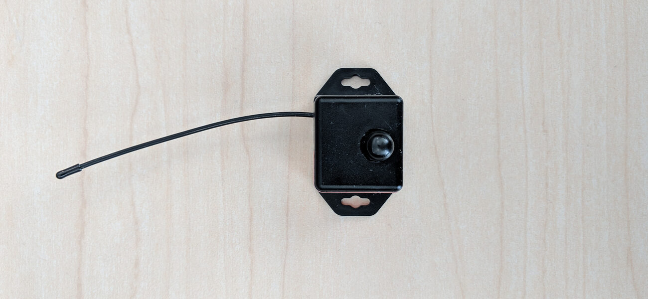 wireless desk sensor wireless desk sensor