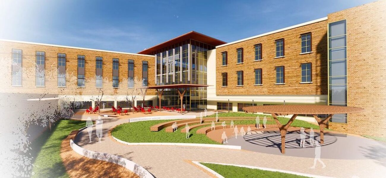 Texas Tech University - School of Veterinary Medicine - Amarillo