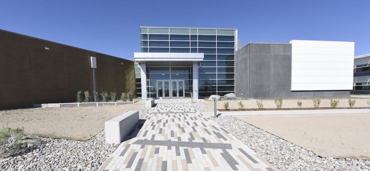 Idaho National Laboratory - Collaborative Computing Center