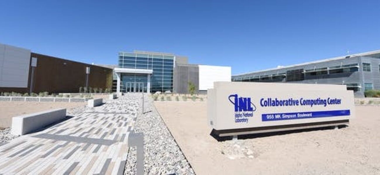 Idaho National Lab Opens Computing Research Facilities Tradeline Inc   Inl1 