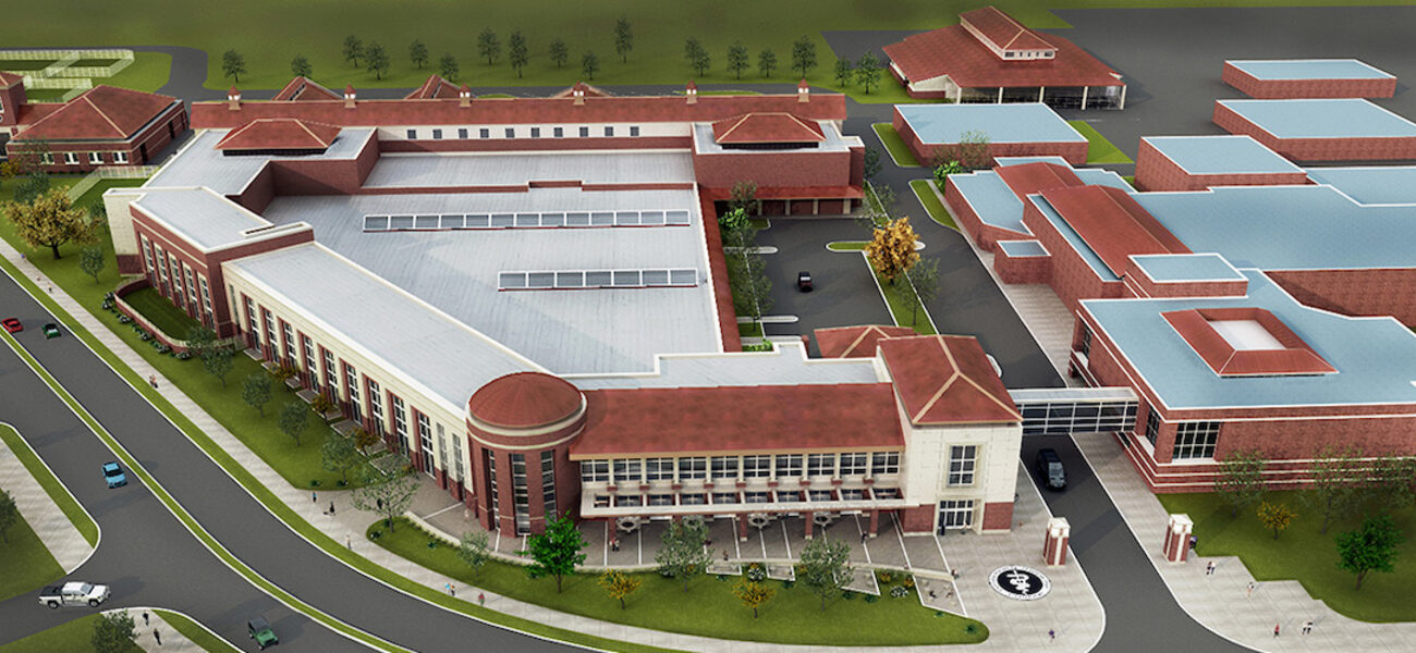 Veterinary Teaching Hospital