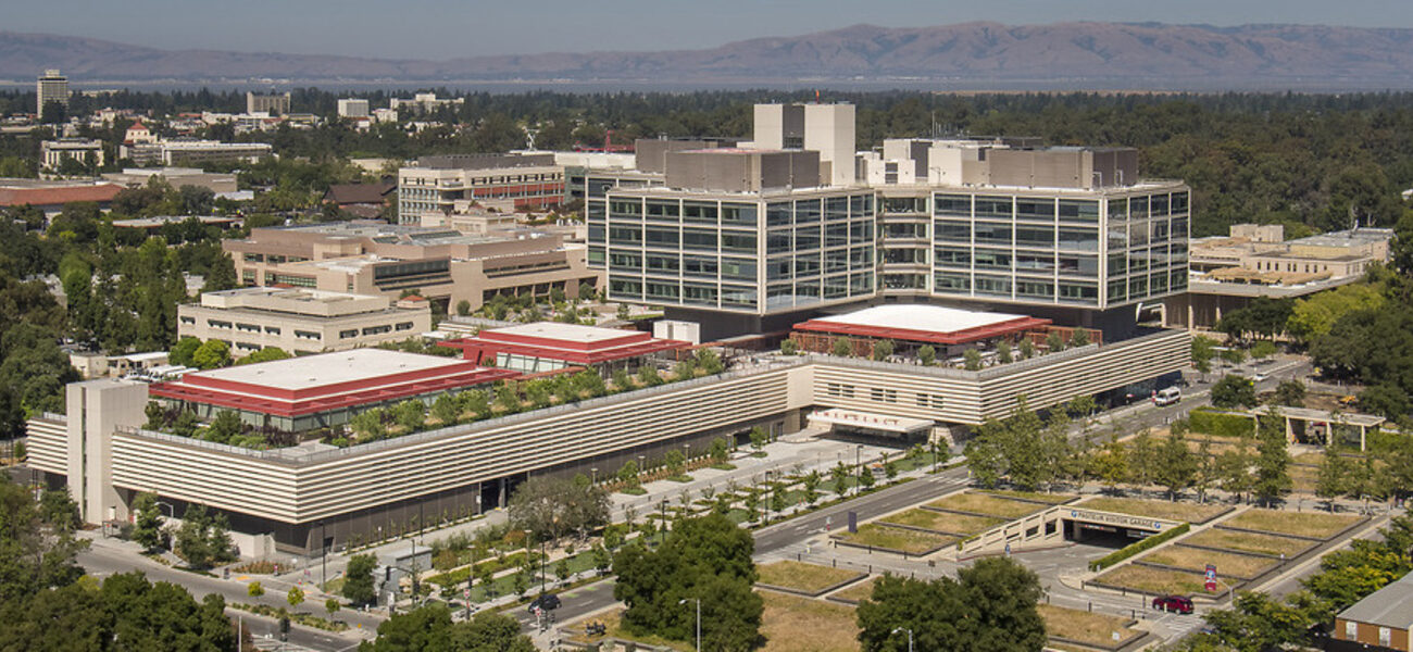 Stanford Health Care - Stanford Hospital