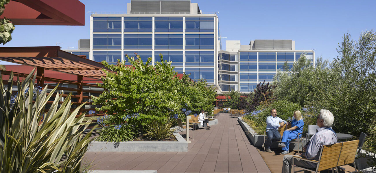 Stanford Health Care - Stanford Hospital