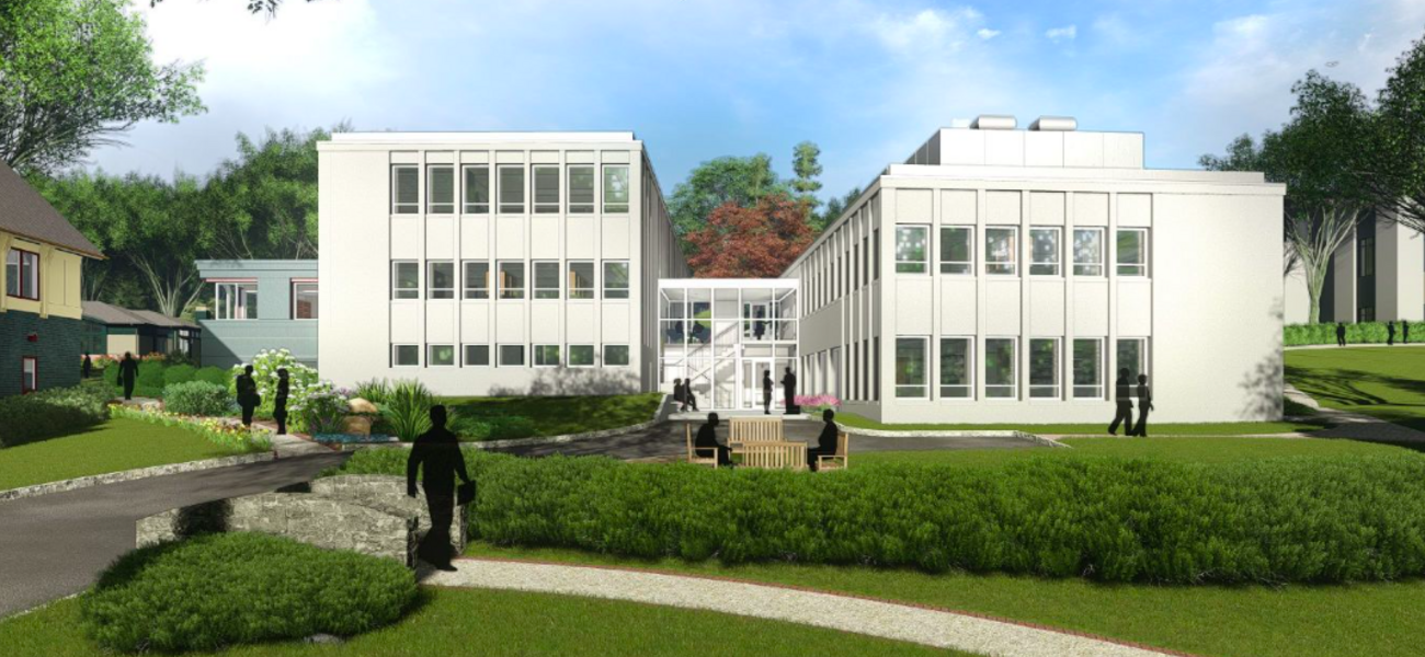 Cold Spring Harbor Laboratory - Center for Therapeutic Research