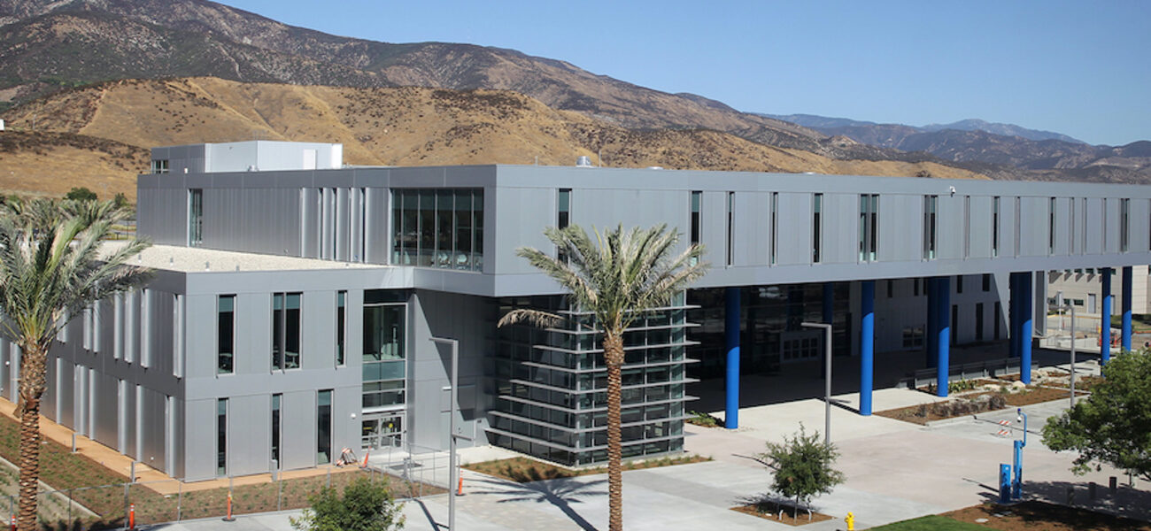 California State University, San Bernardino - Center for Global Innovation