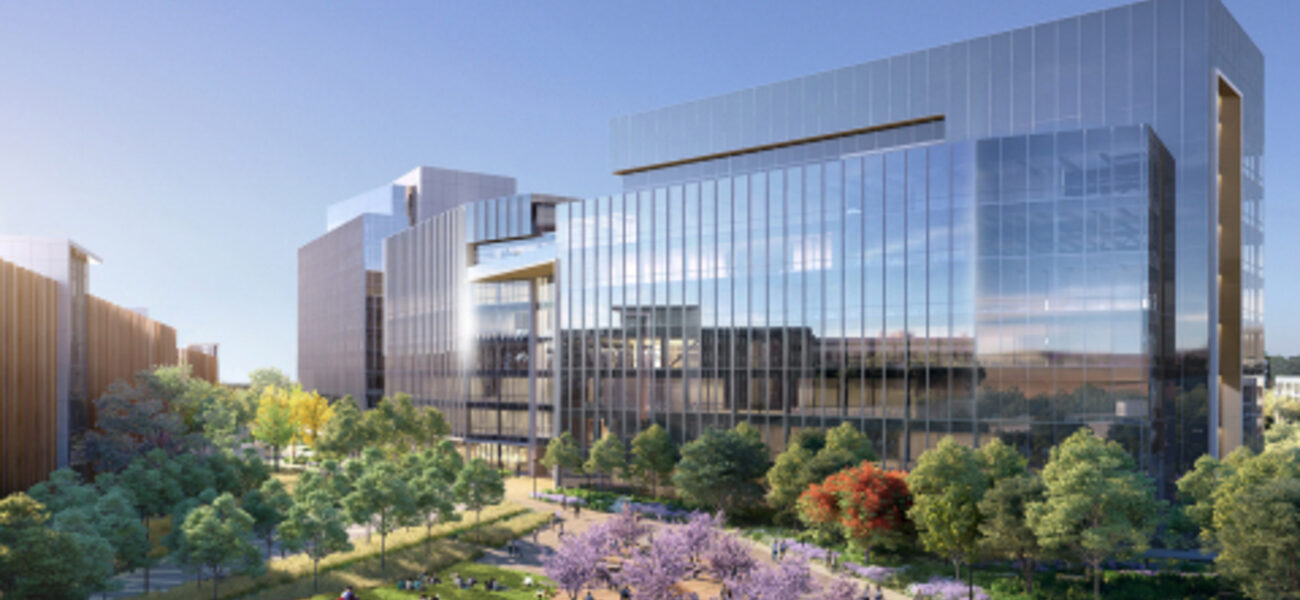 BioMed Realty - Amgen - Gateway of Pacific Campus