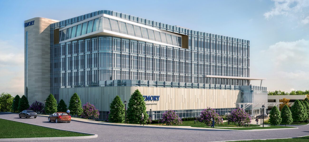 Emory Healthcare - Emory Musculoskeletal Institute