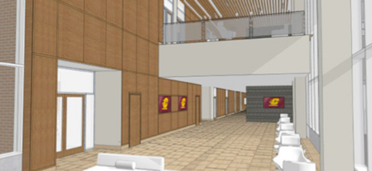 Central Michigan University - Center for Integrated Health Studies