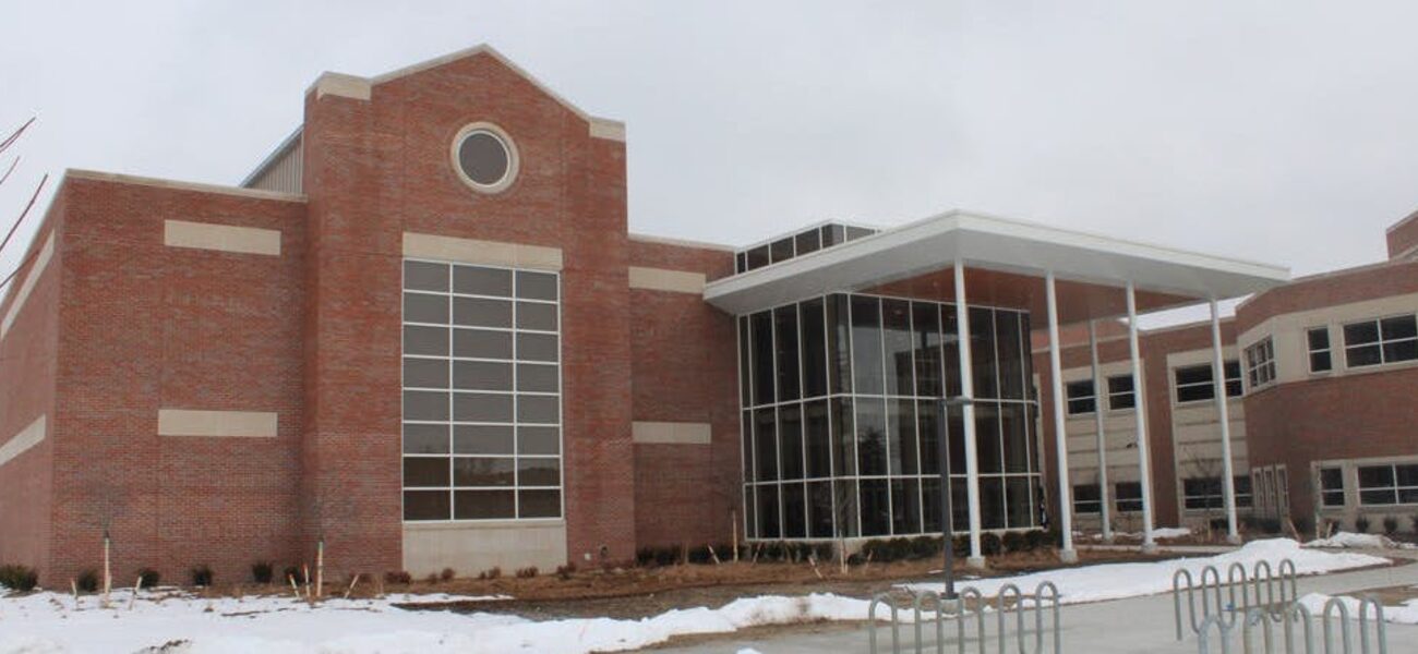 Central Michigan University - Center for Integrated Health Studies