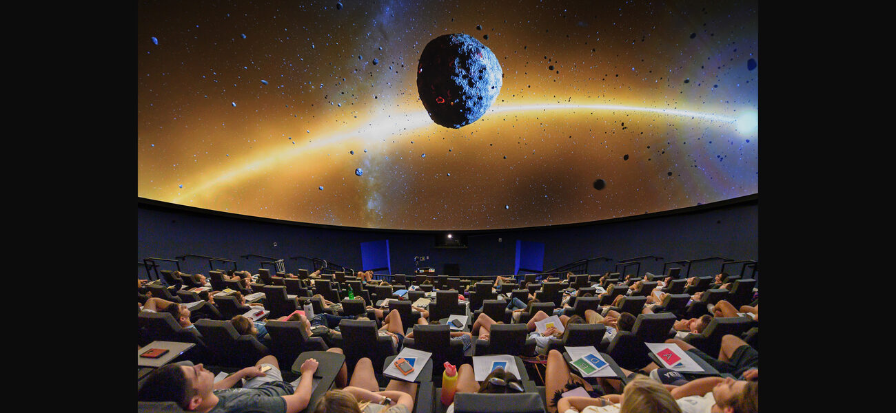 Planetarium