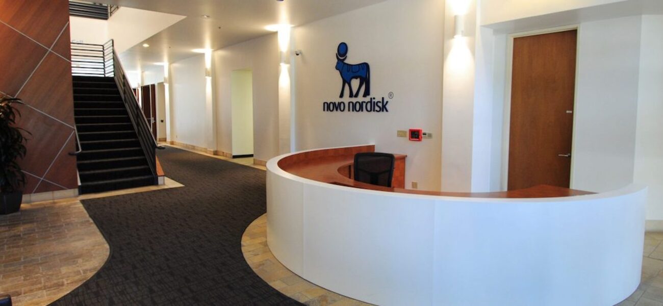 Novo Nordisk/Asterias Biotherapeutics - Tenant Renovation and Expansion