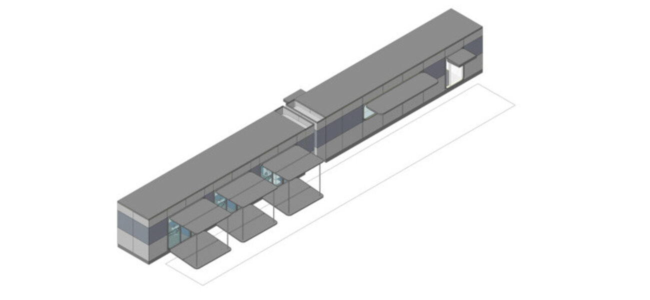 HOK & Germfree Laboratories - Mobile SARS-CoV-2 Testing Lab