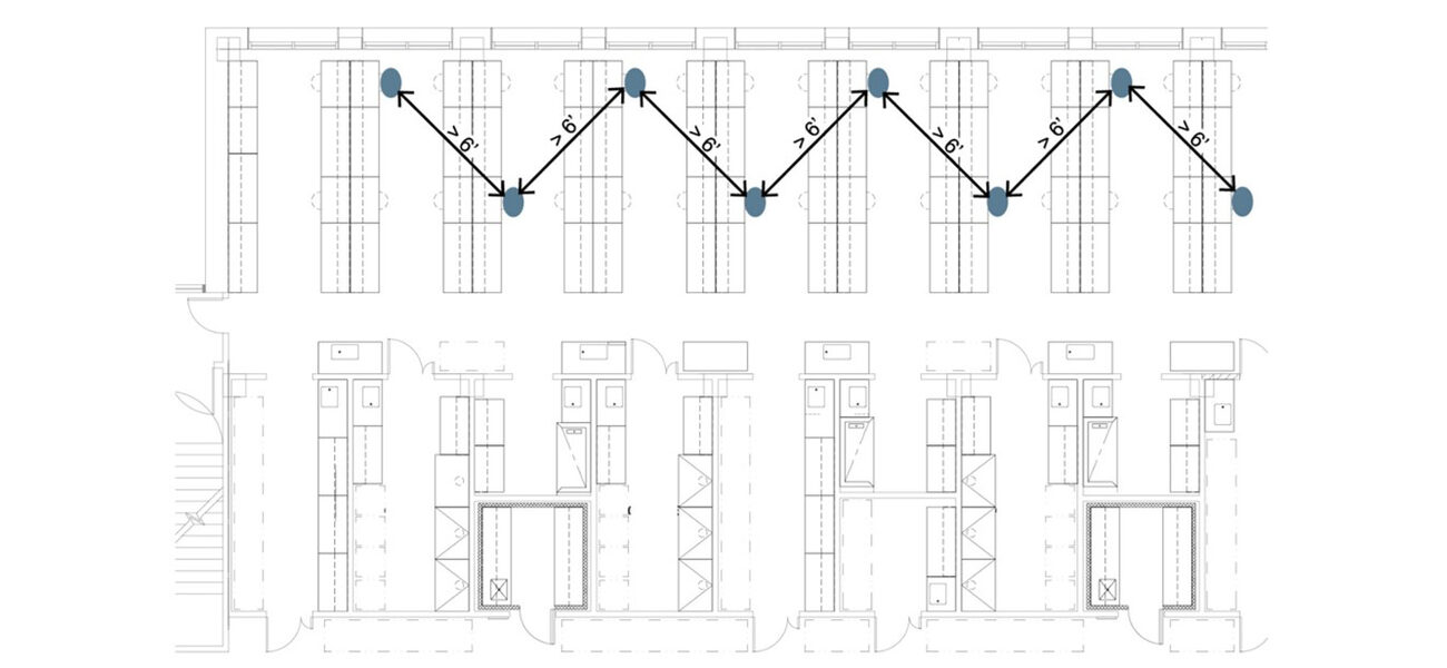 25 Percent Capacity 25 Percent Capacity