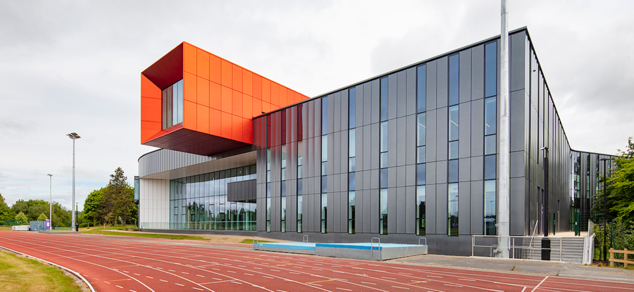 Leeds Beckett University - Carnegie School of Sport