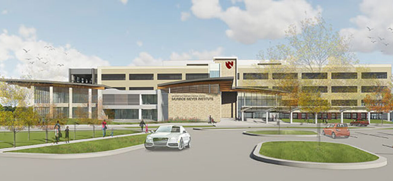 University of Nebraska Medical Center - Munroe-Meyer Institute for Genetics and Rehabilitation