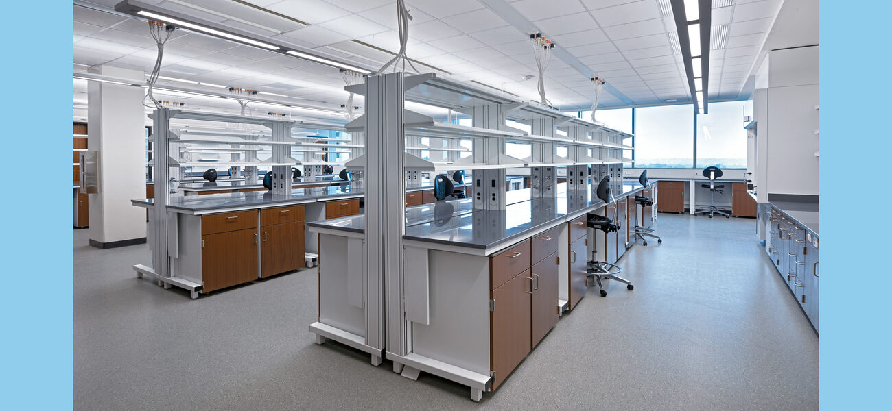 Research Labs