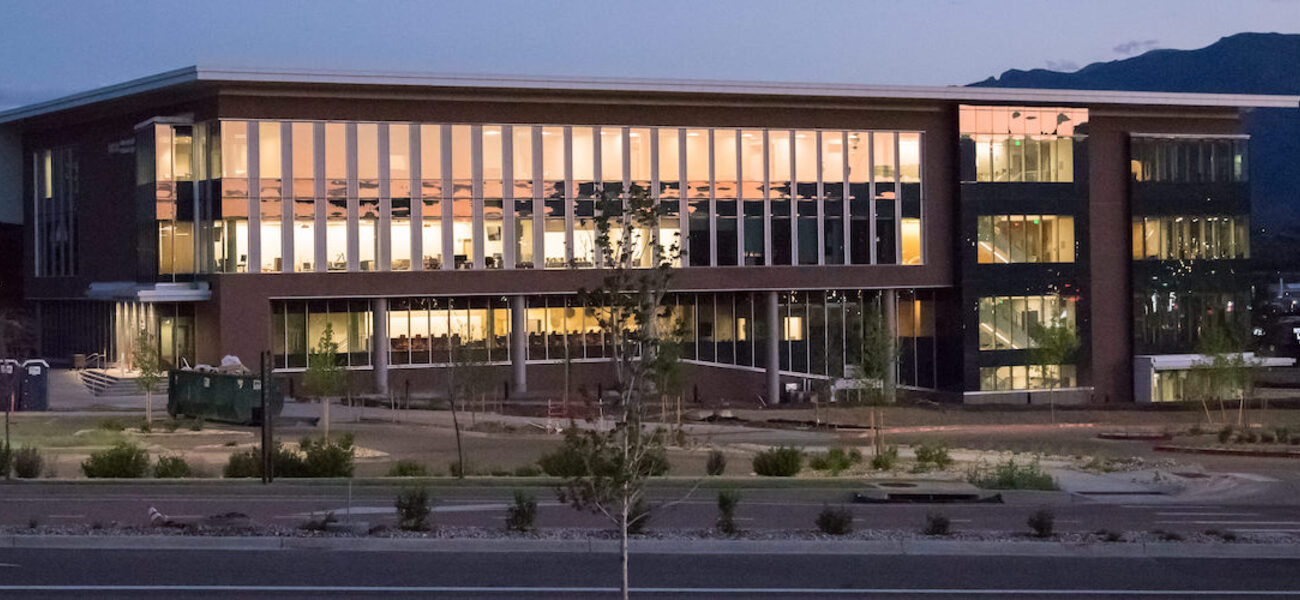 University of Colorado Colorado Springs - William J. Hybl Sports Medicine and Performance Center