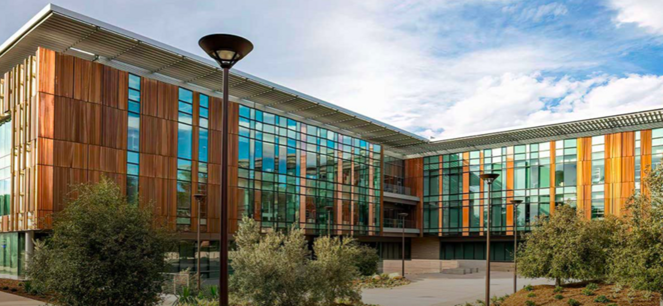 Caltech - Tianqiao and Chrissy Chen Neuroscience Research Building