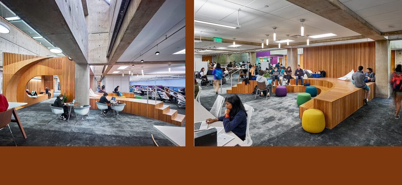 New Student Spaces New Student Spaces