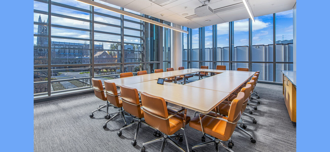 Large Conference Room