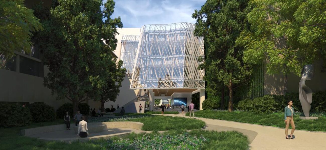 Caltech - Resnick Sustainability Resource Center