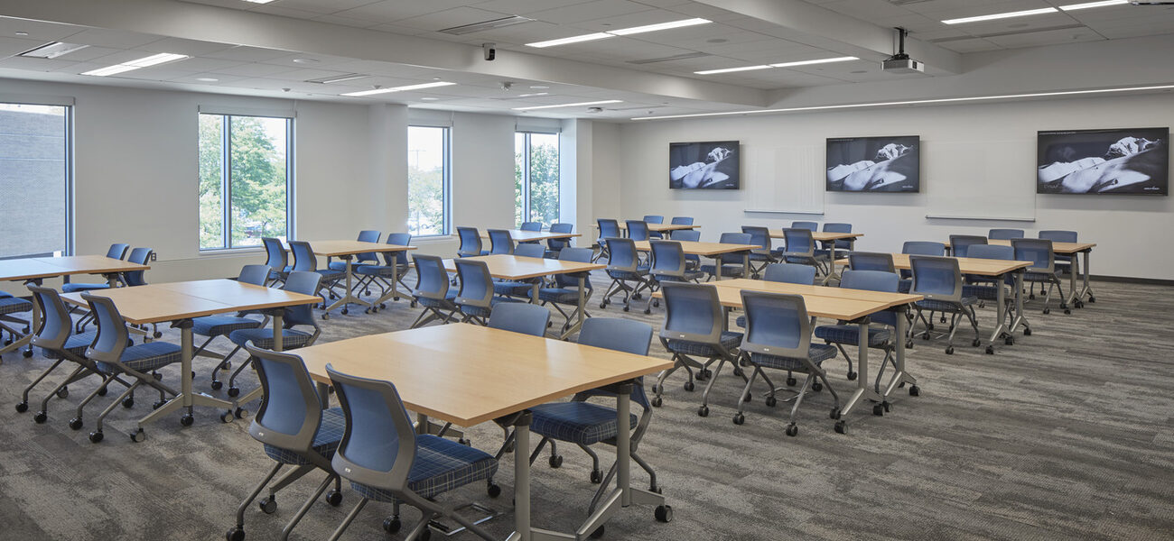 Active Learning Classroom Active Learning Classroom