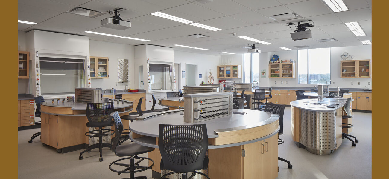 Genesee Early College Science Lab Genesee Early College Science Lab