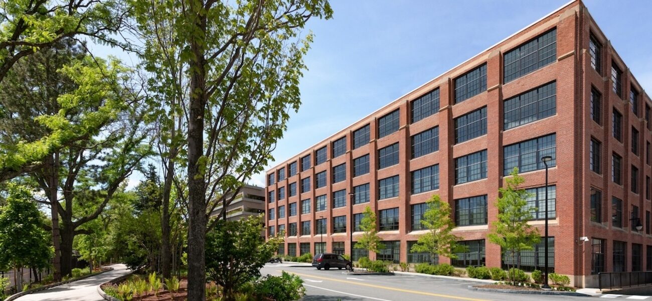 Landmark Bio - The Arsenal on the Charles