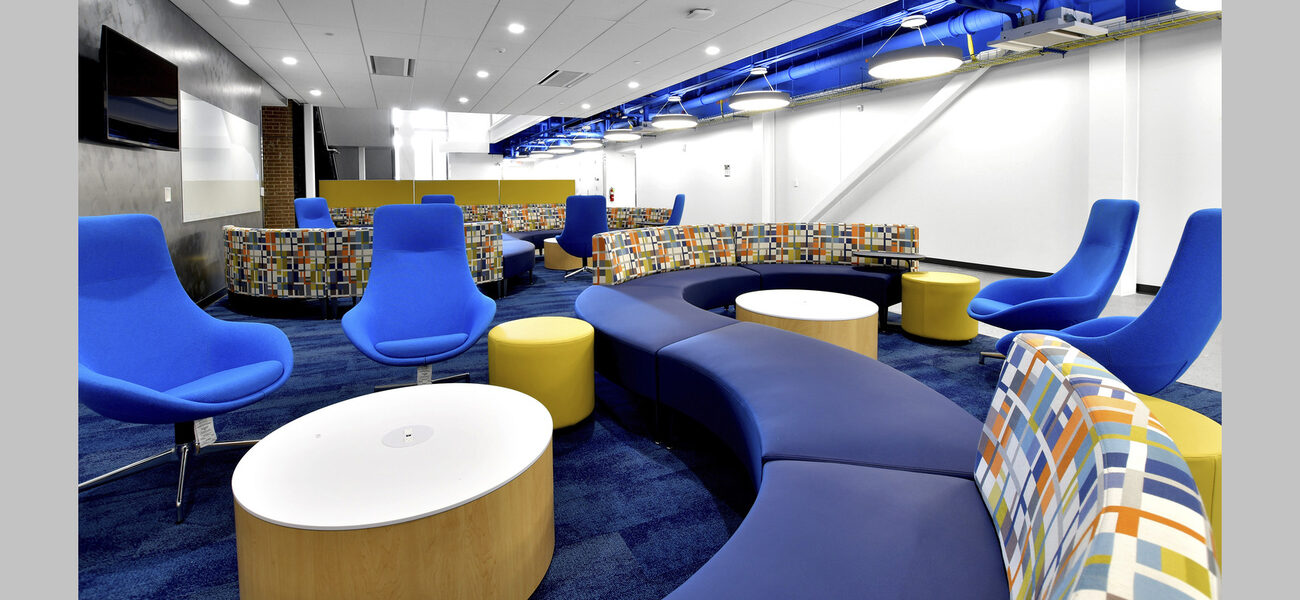 Learning Commons Learning Commons