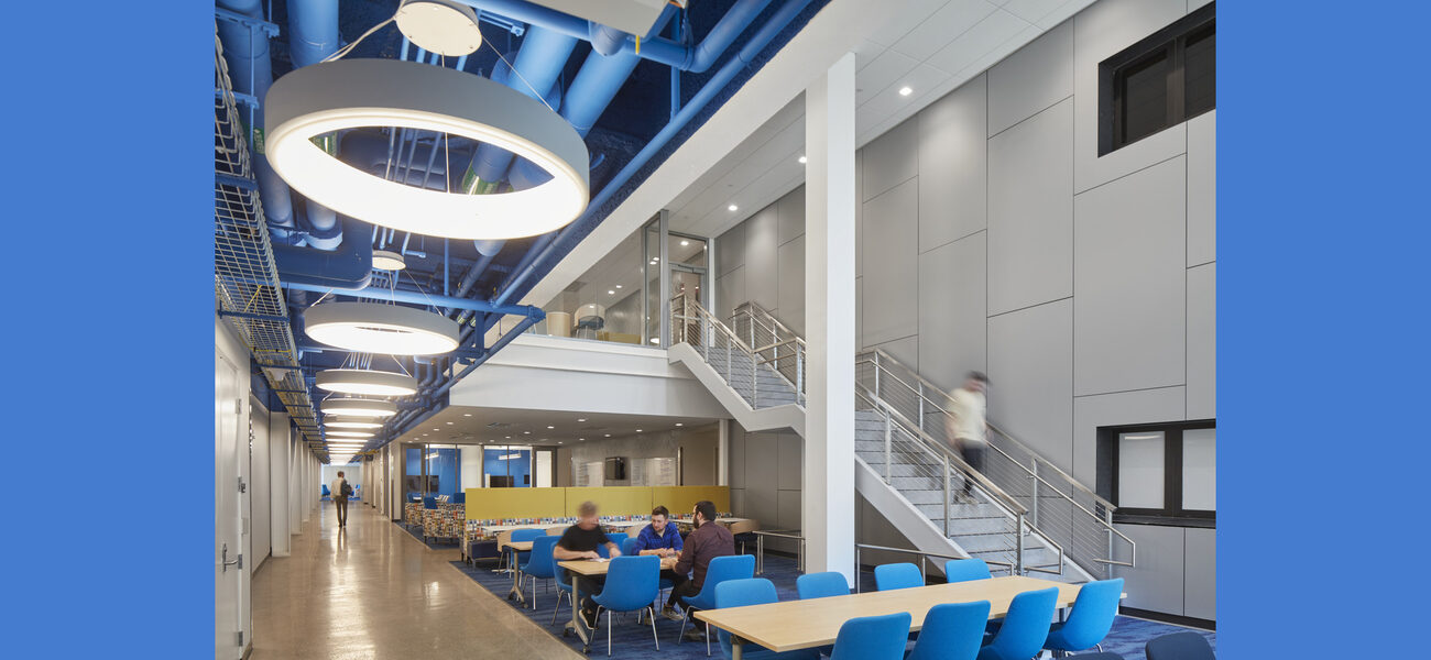 Learning Commons Learning Commons