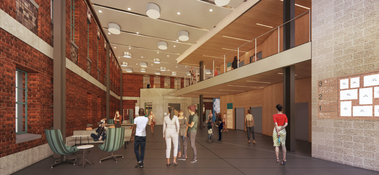 University of Arizona - Chemistry Renovation and Expansion