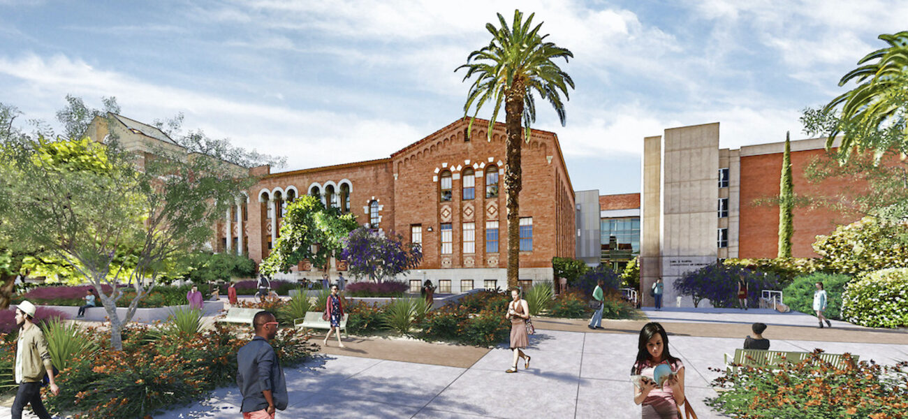 University of Arizona - Chemistry Renovation and Expansion