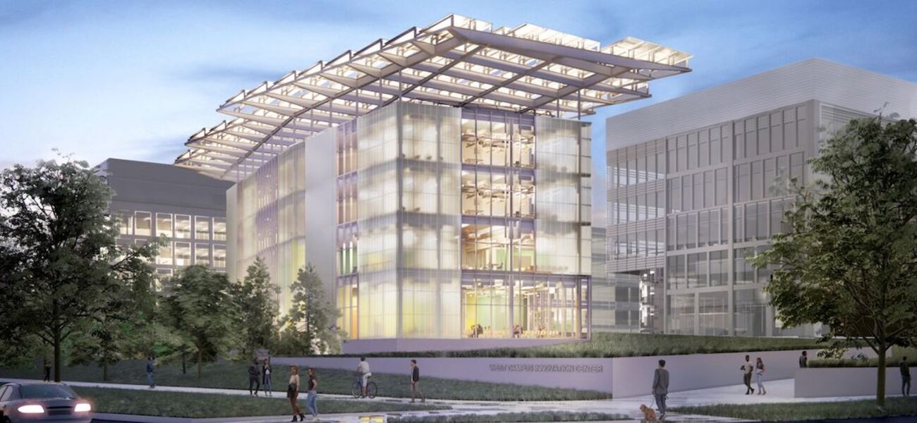 The Ohio State University - Energy Advancement and Innovation Center