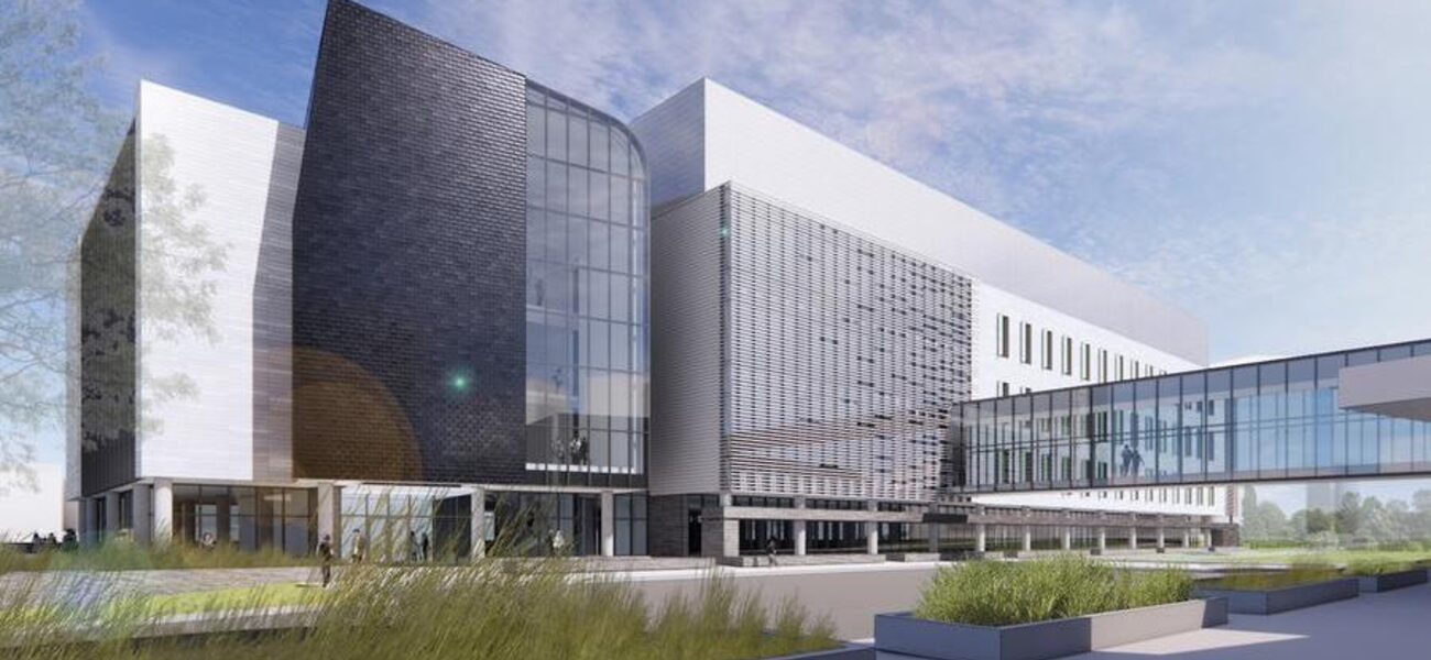 Exact Sciences - Research and Development Center of Excellence