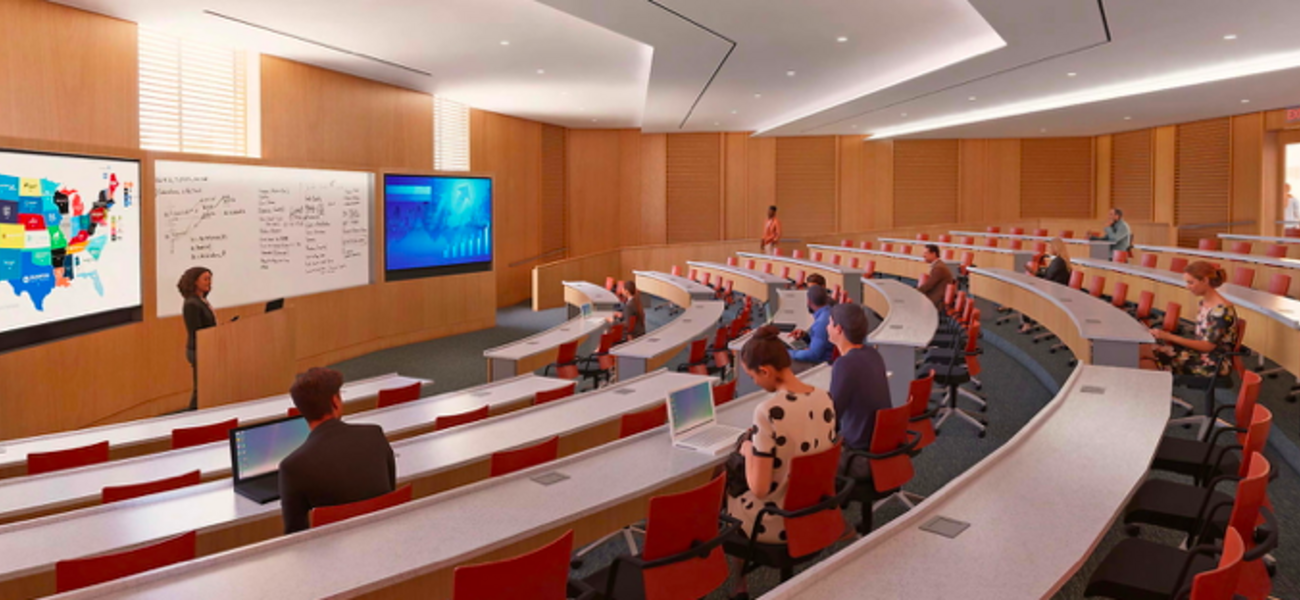 Marist College to break ground on $60 million expansion to Dyson Center in  June – Daily Freeman