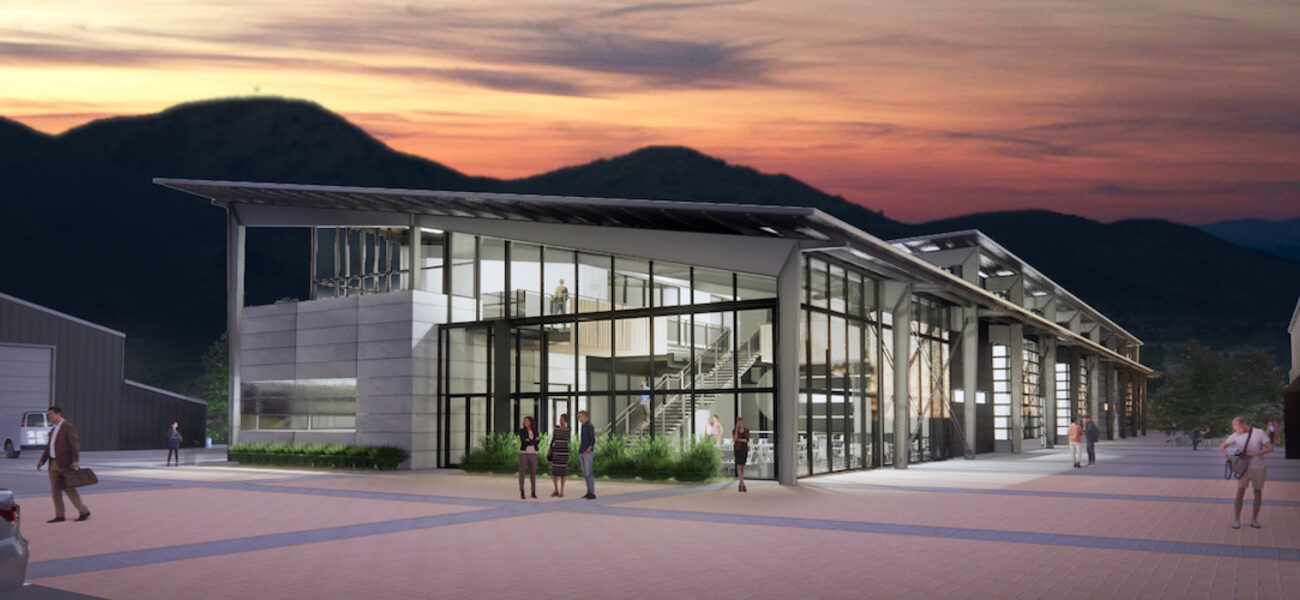 Colorado School of Mines - Labriola Innovation Hub