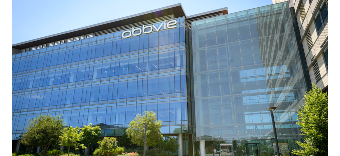 AbbVie - Gateway of Pacific