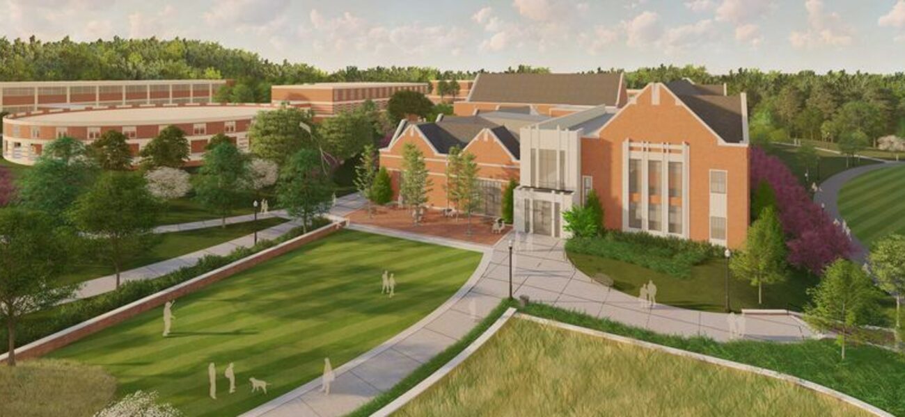 Mercer University - Moye Pharmacy and Health Sciences Center