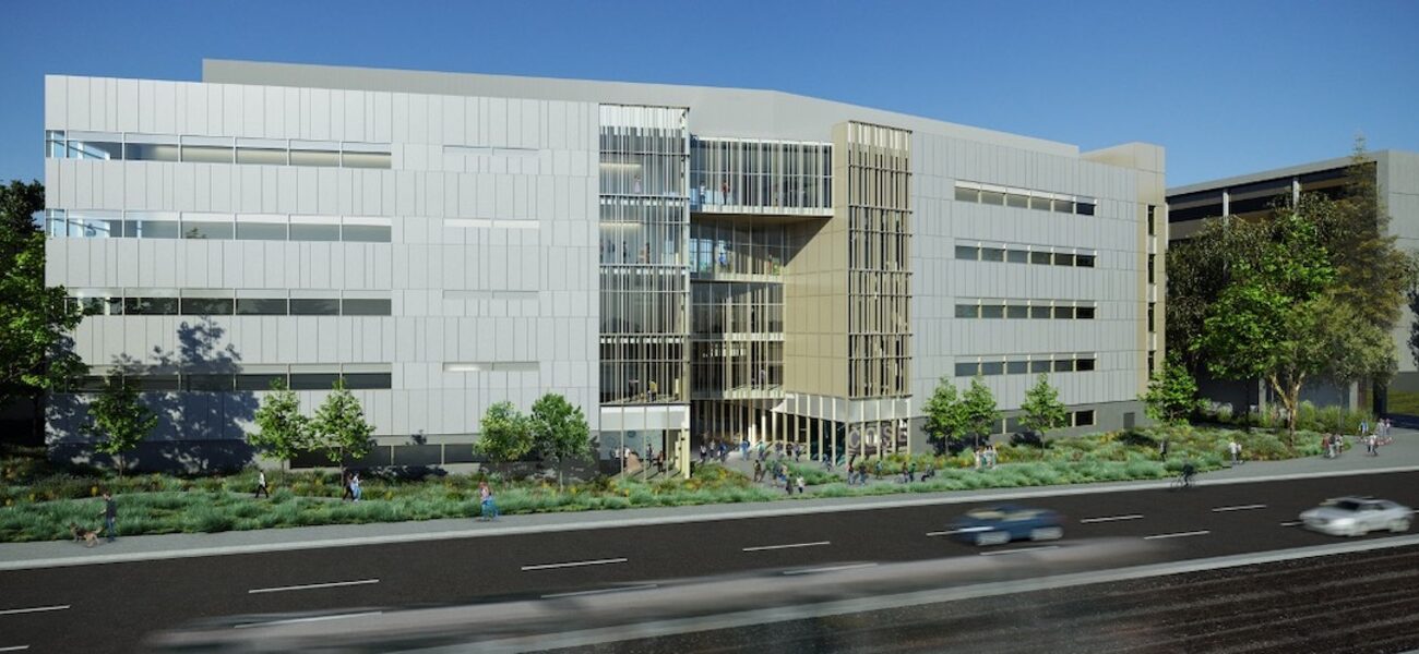 San Francisco State University - Science & Engineering Innovation Center