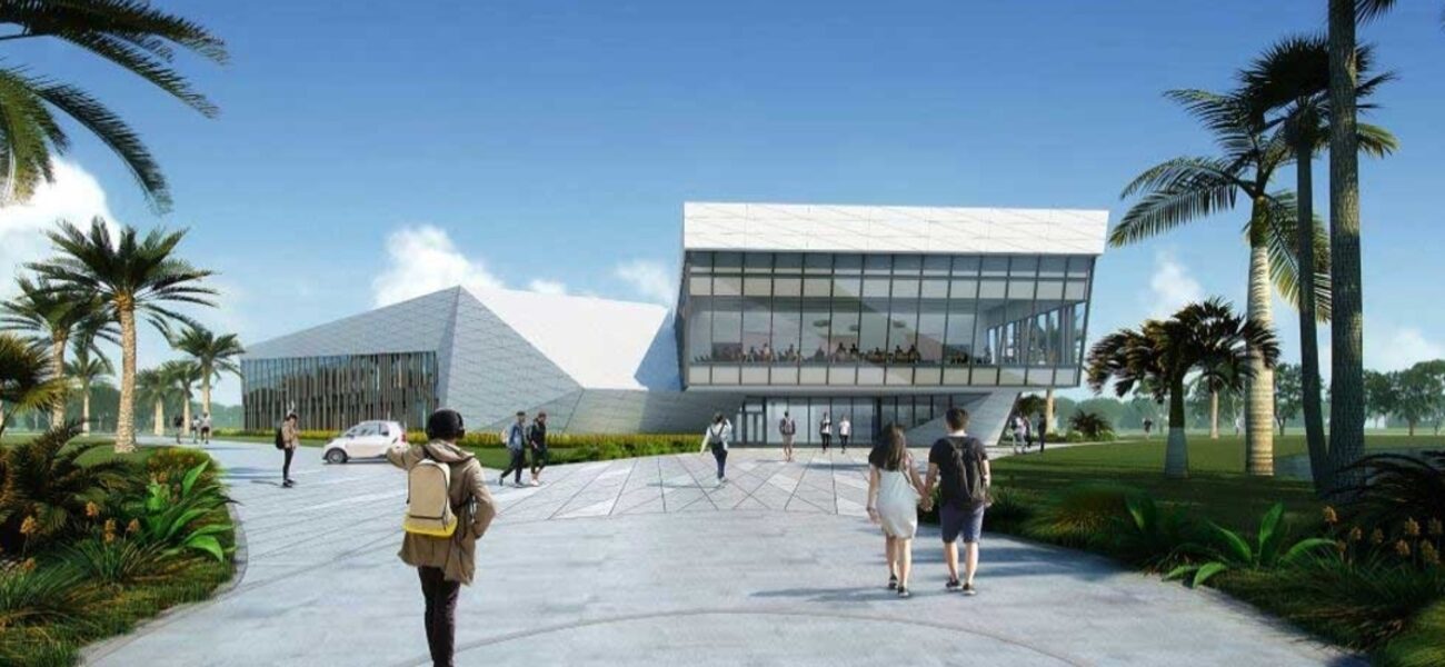 Florida Polytechnic University - Applied Research Center