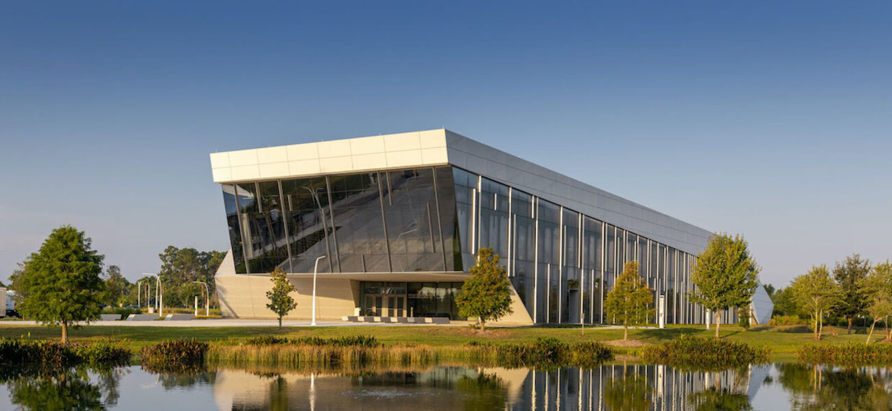 Florida Polytechnic University - Applied Research Center