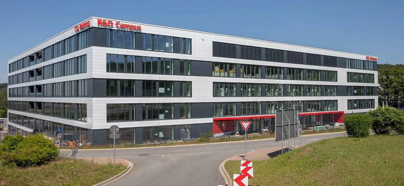 CSL – Marburg R&D Campus