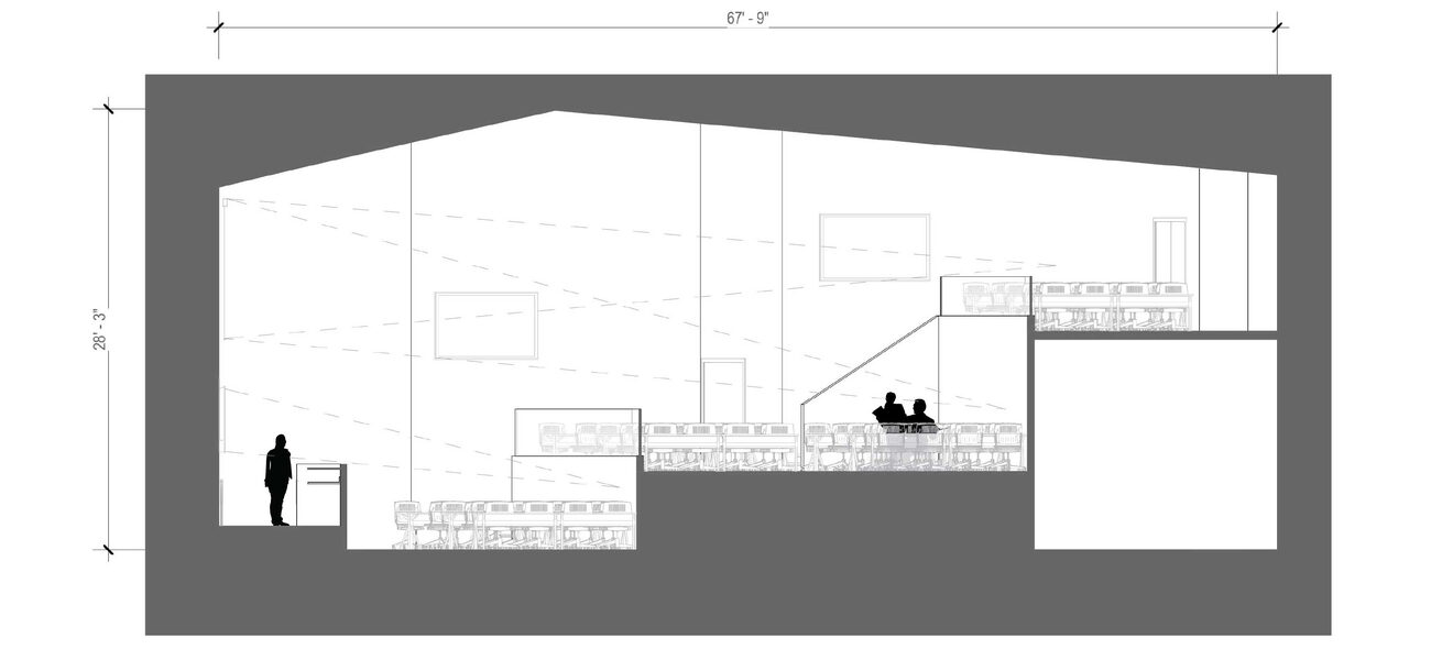 prototype classroom