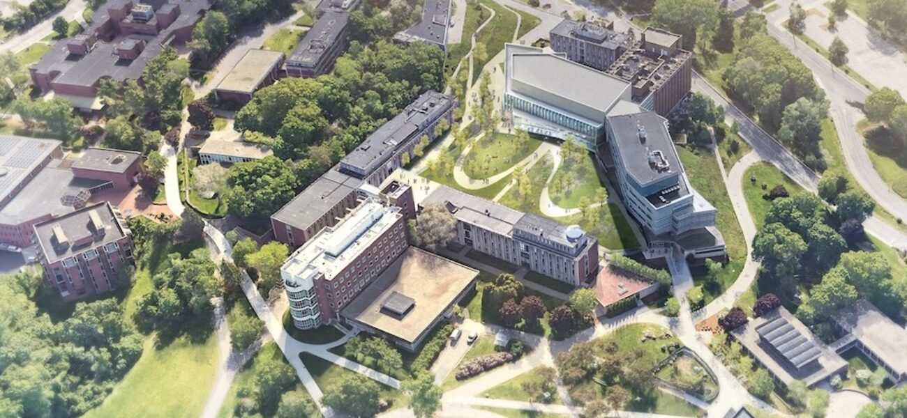 Brandeis University Plans Science Complex Expansion Tradeline Inc   Brandy2 