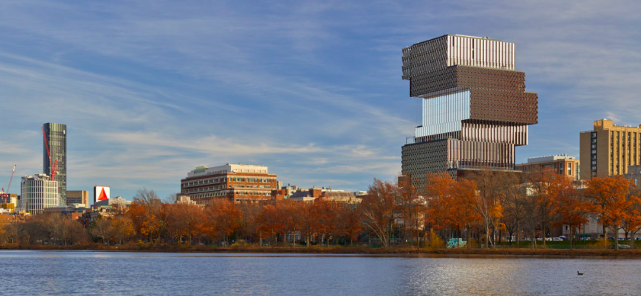 Boston University - Center for Computing & Data Science